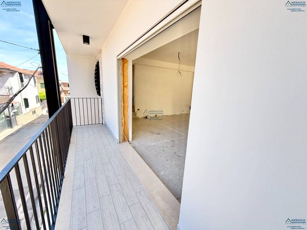 Balcone