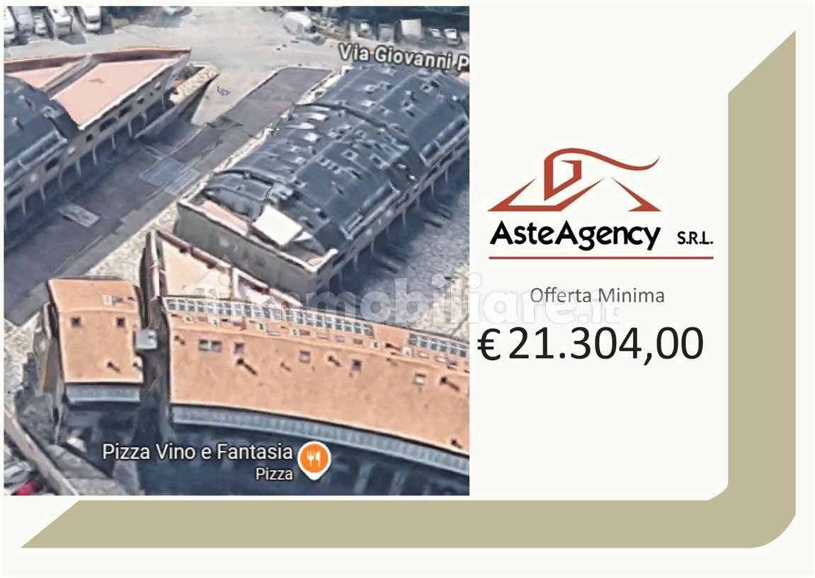 Appartamento in vendita a Monte Roberto