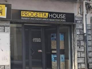 Facciata