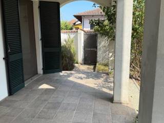 Veranda