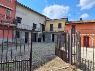Cortile interno