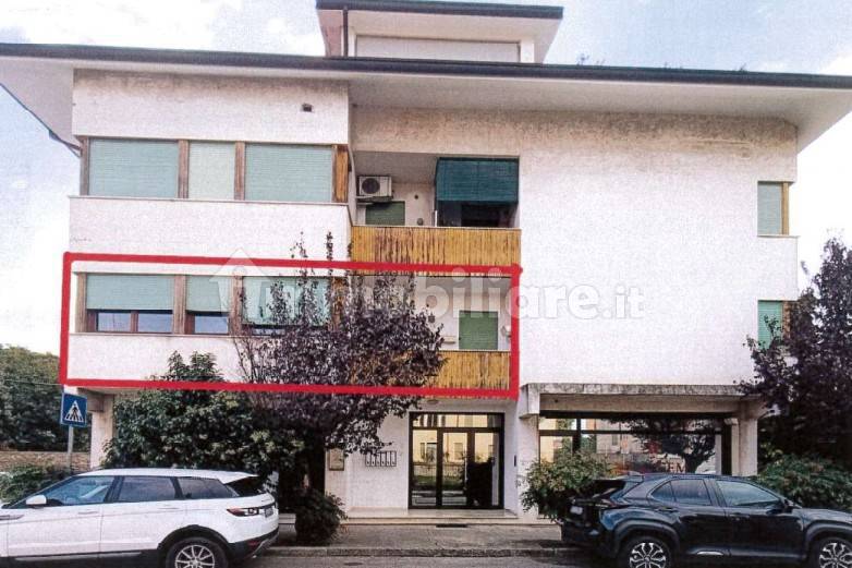 Appartamento in vendita a Monselice