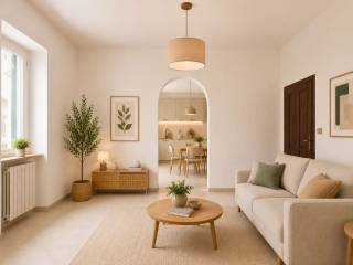 Sala da pranzo