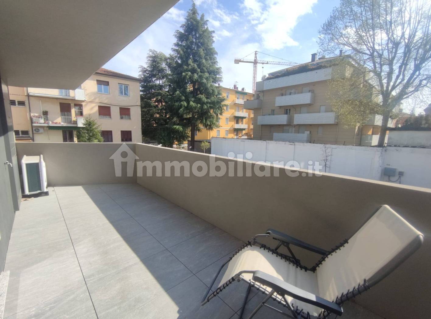 Appartamento in affitto a Bologna