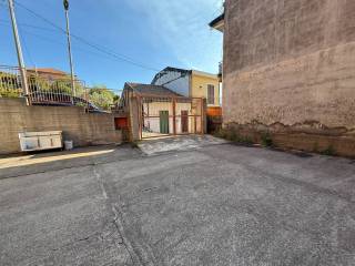 Cortile interno