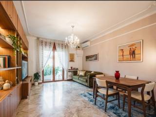 Trilocale viale Lombardia, Città Studi, Milano