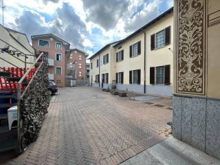 Cortile interno