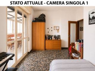 Camera da letto