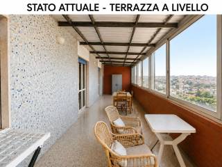 Veranda