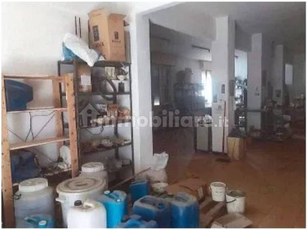 Interno non residenziale