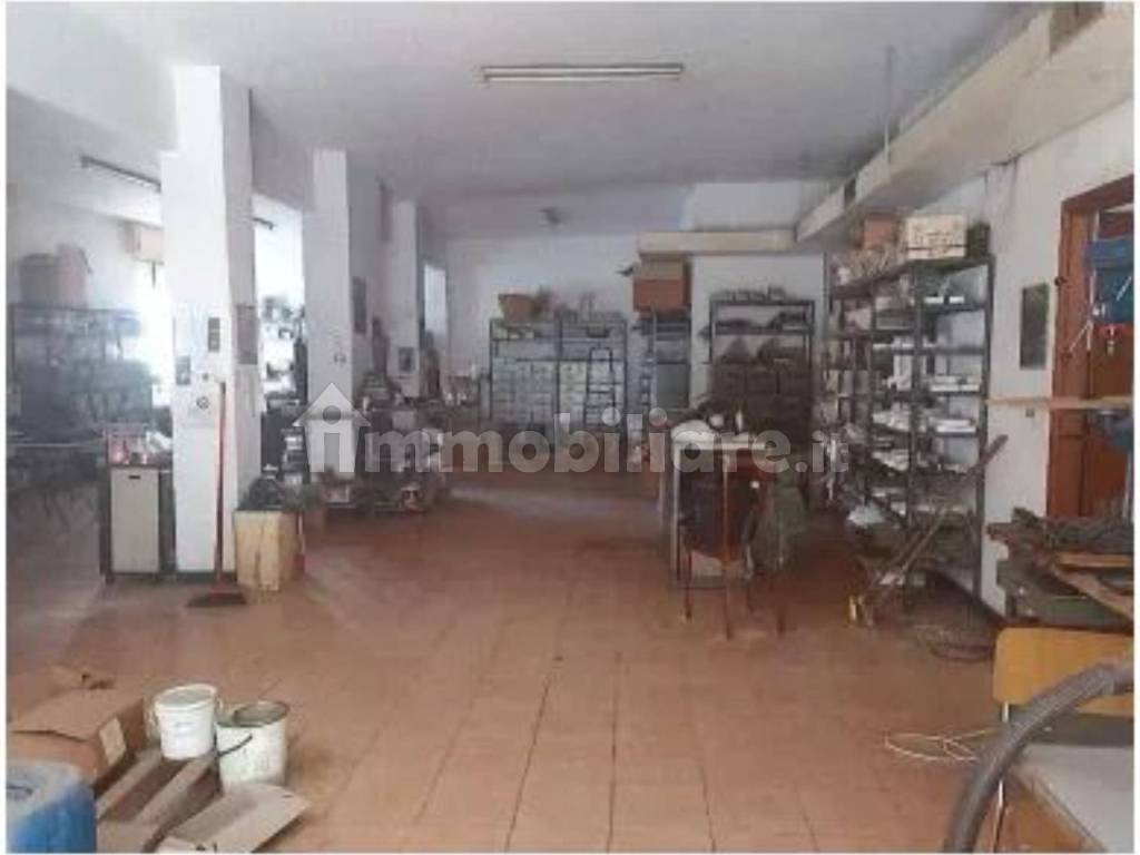 Interno non residenziale
