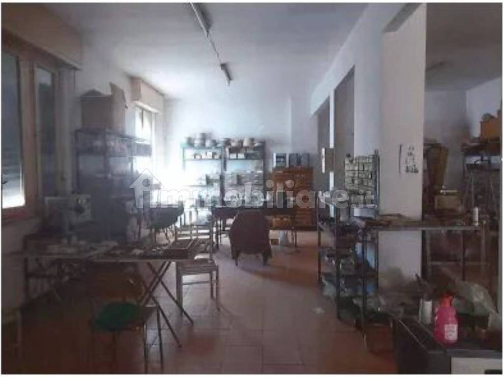 Interno non residenziale