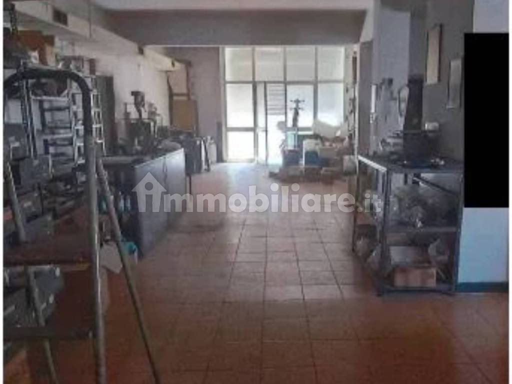Interno non residenziale
