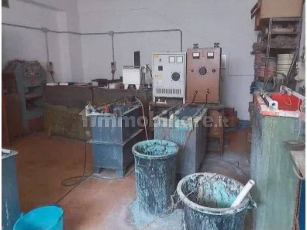 Interno non residenziale