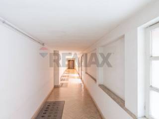Interno palazzo