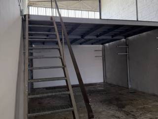 Magazzino