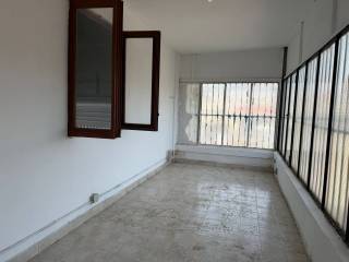 Veranda