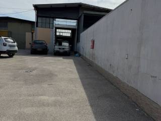 Posto macchina