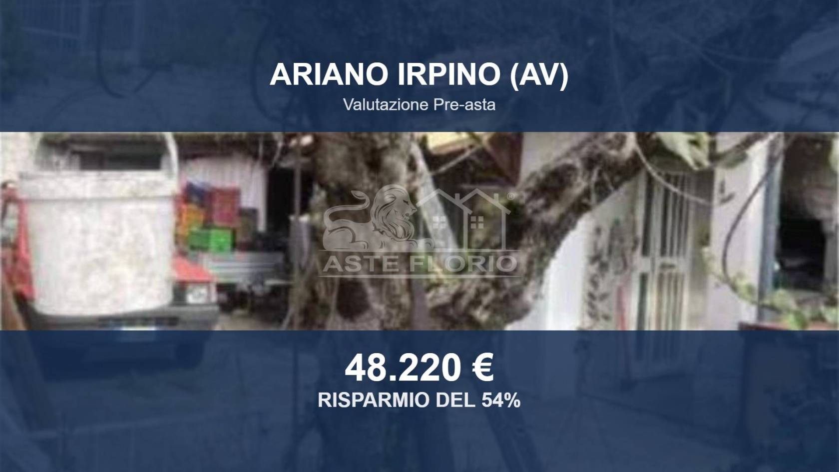 Villa in vendita a Ariano Irpino