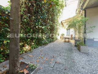 Cortile interno