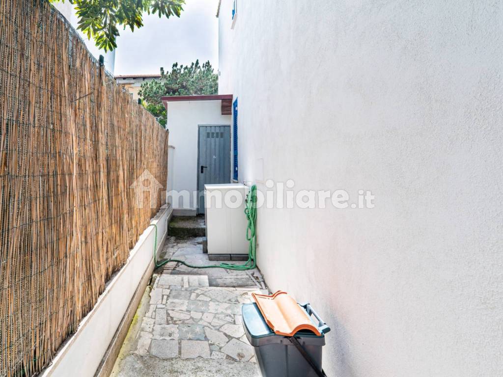 Cortile interno