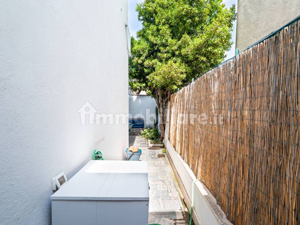 Cortile interno
