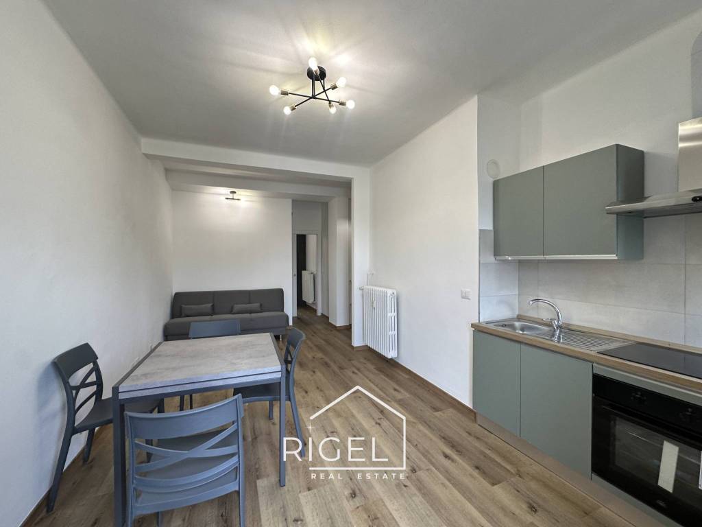 Appartamento in Santa Rita, foto 5 di 21