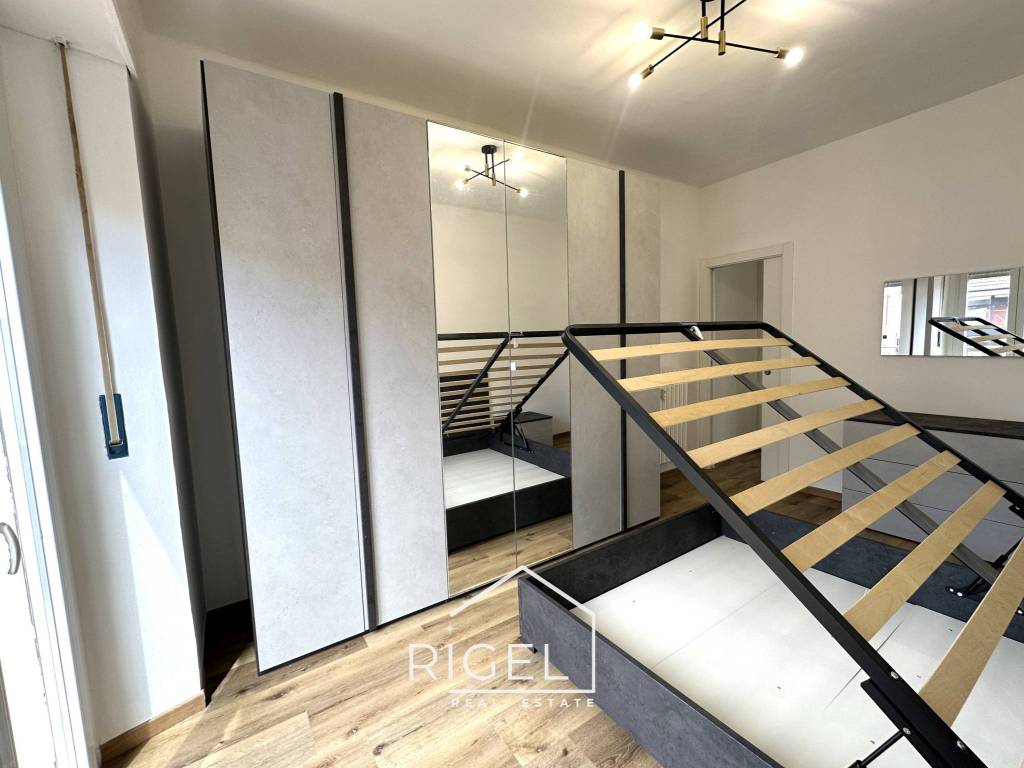 Appartamento in Santa Rita, foto 12 di 21