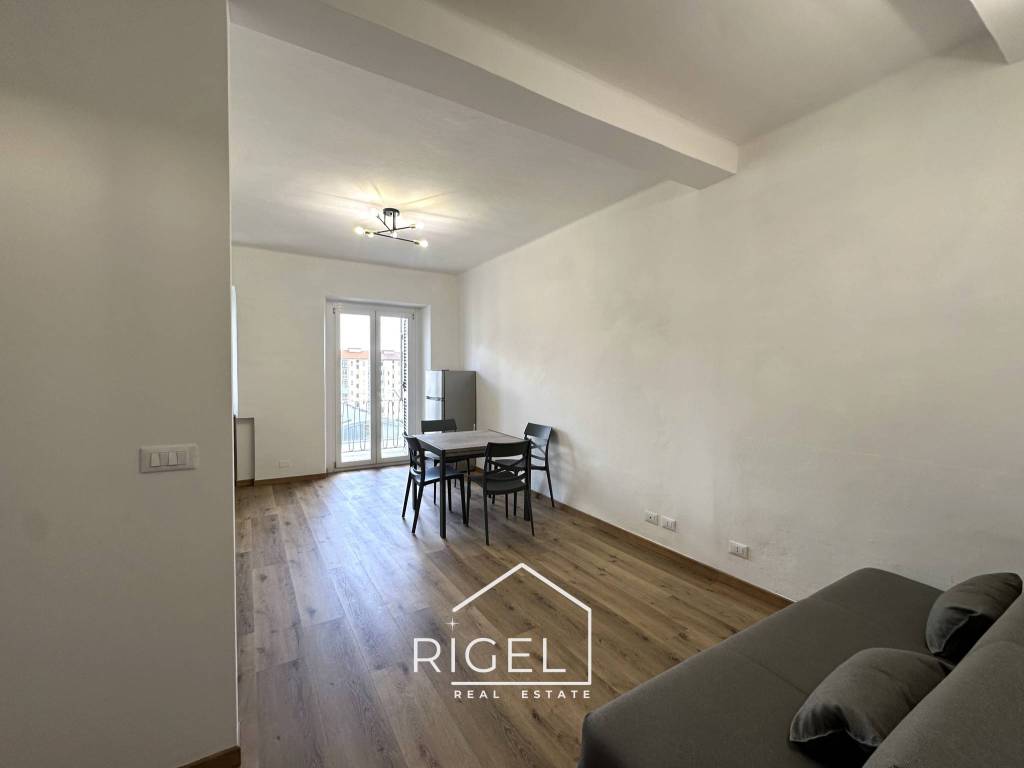 Appartamento in Santa Rita, foto 4 di 21