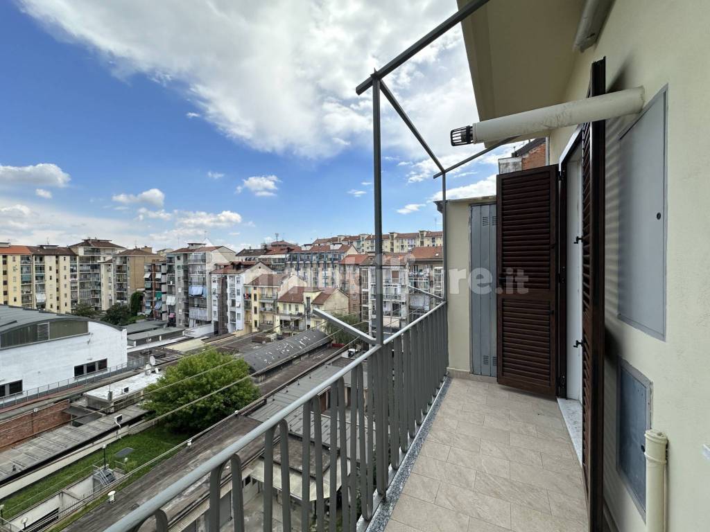 Appartamento in Santa Rita, foto 7 di 21