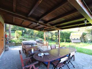 Veranda