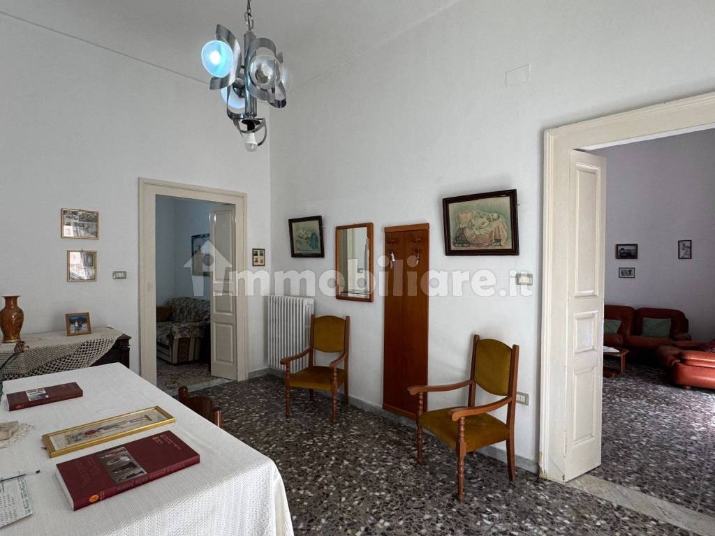 Cortile interno