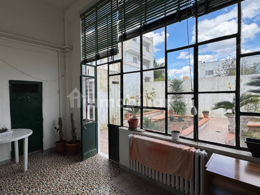 Veranda