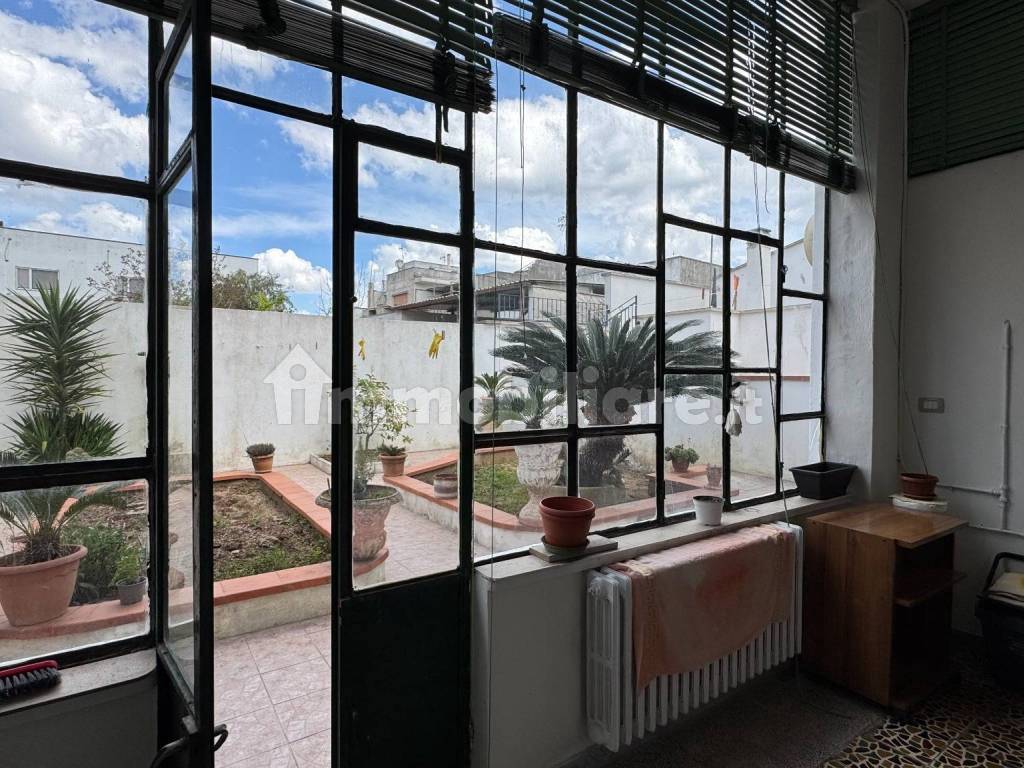 Veranda