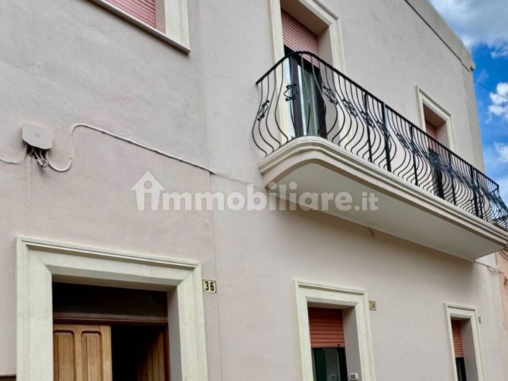 Facciata