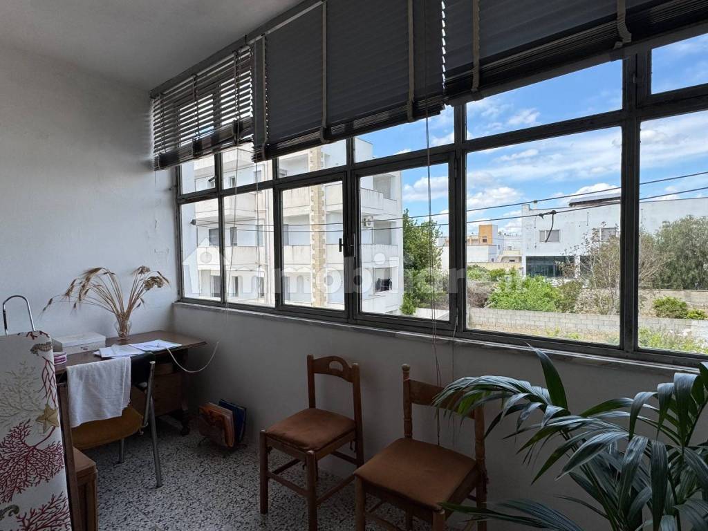 Veranda