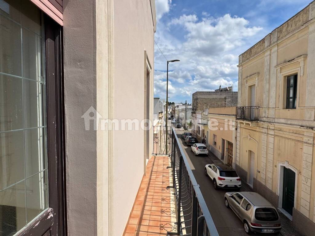 Balcone