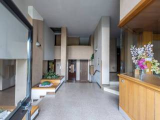 Interno palazzo