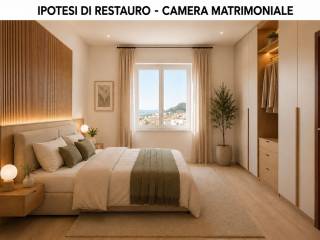 Camera da letto