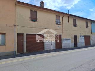Facciata