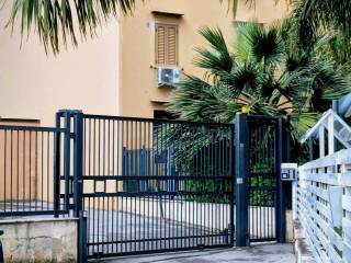 Cortile interno