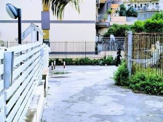 Cortile interno