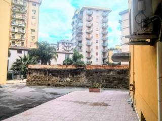 Cortile interno