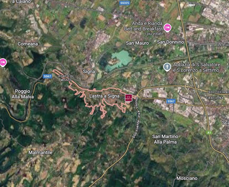 Mappa