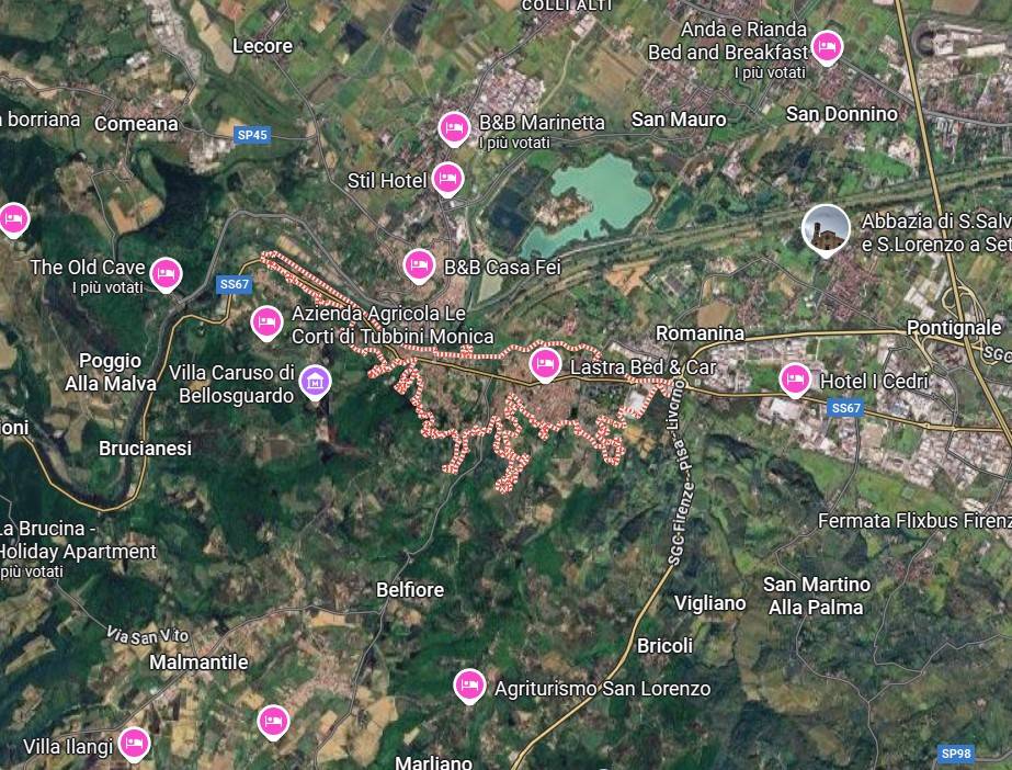 Mappa