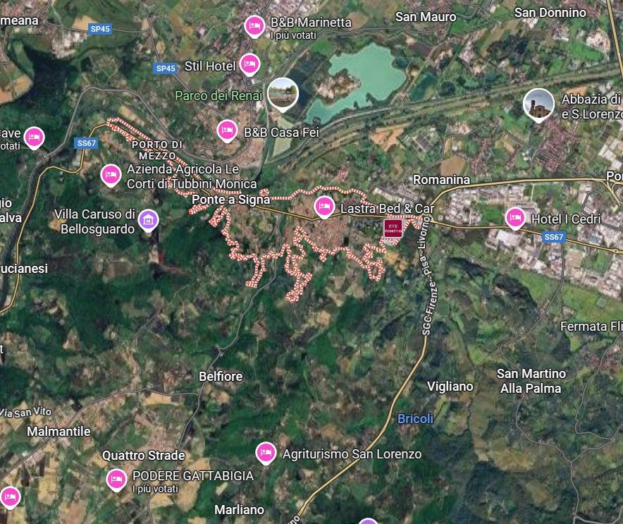 Mappa