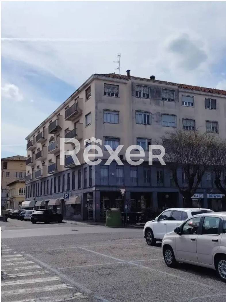 Appartamento in vendita a Valenza