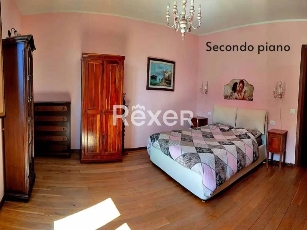 Camera da letto