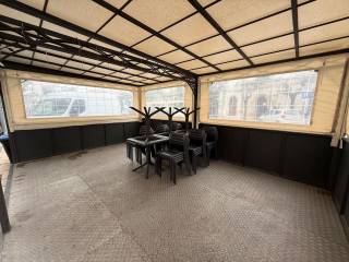 Veranda