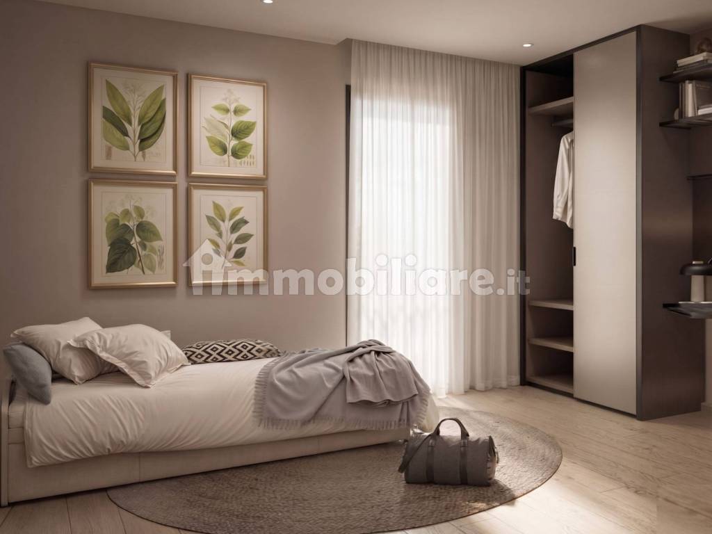 Camera da letto